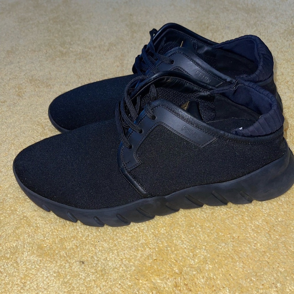 Fendi Runners